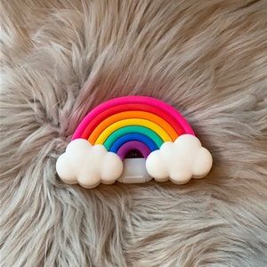 BBW Rainbow Standing PocketBac holder 🌈